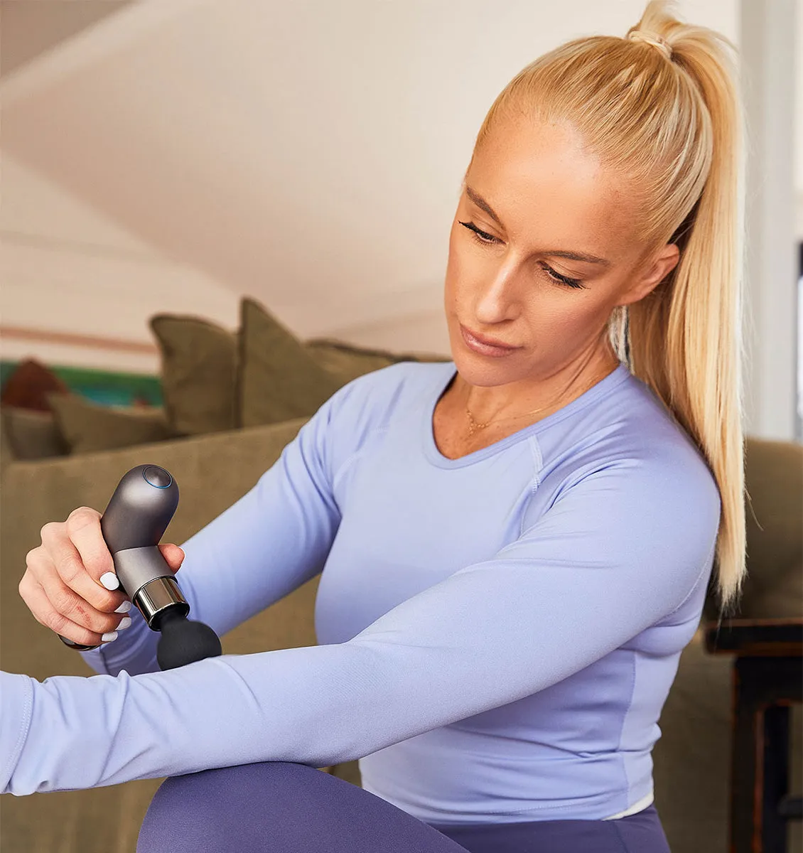 PTP MyoXV Massage Gun - Mini