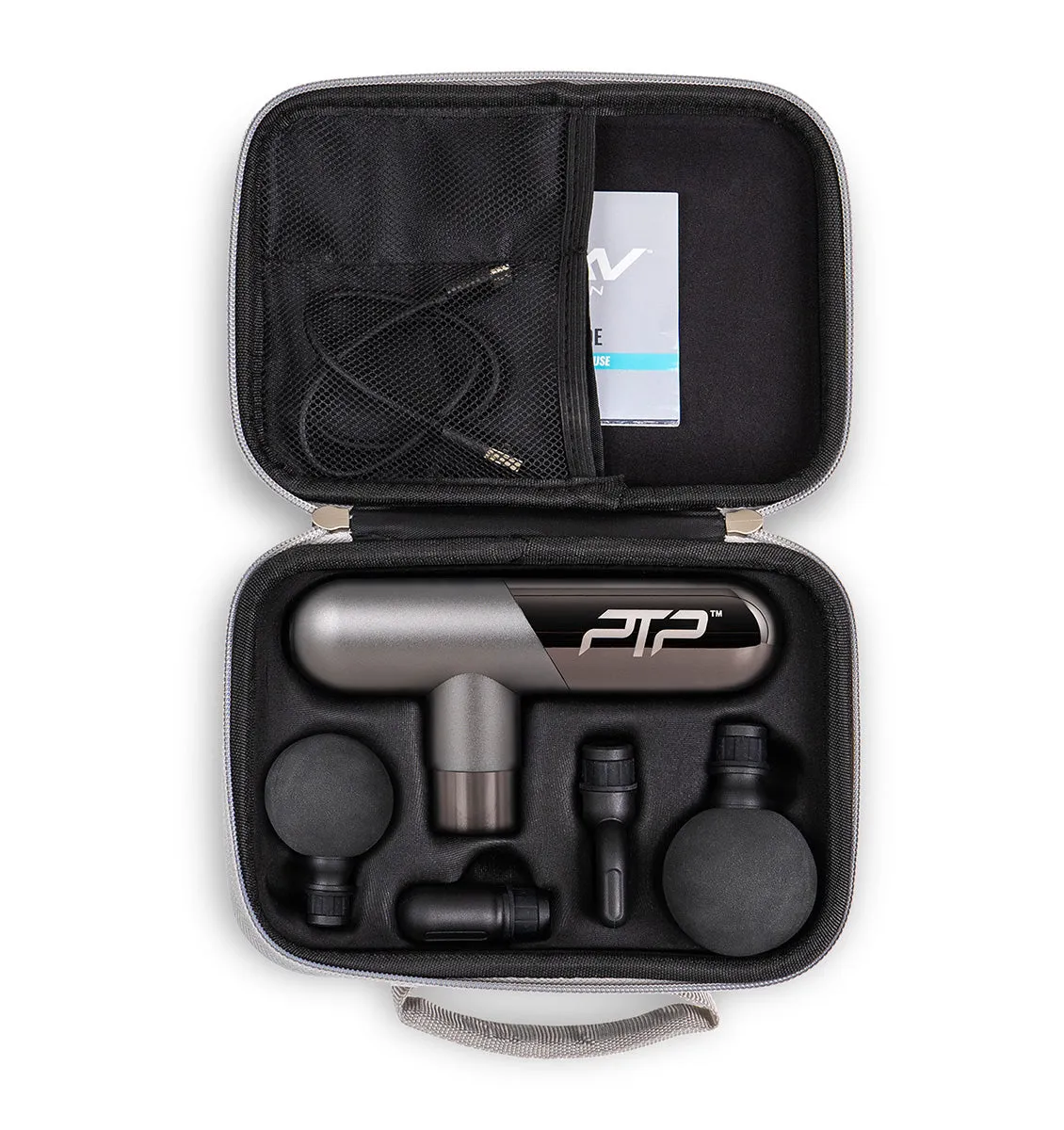 PTP MyoXV Massage Gun - Mini