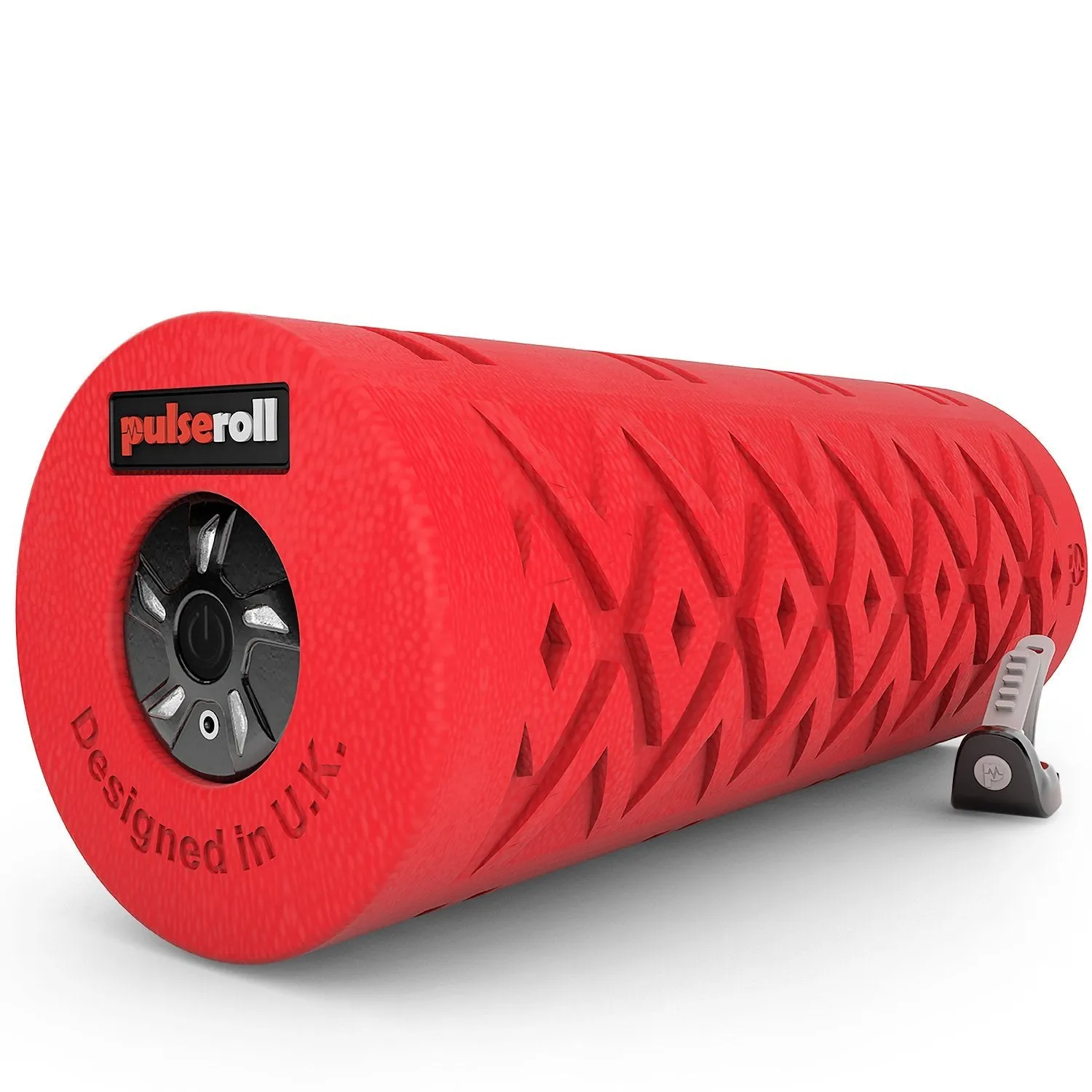 Pulseroll Vibrating Foam Roller Pro