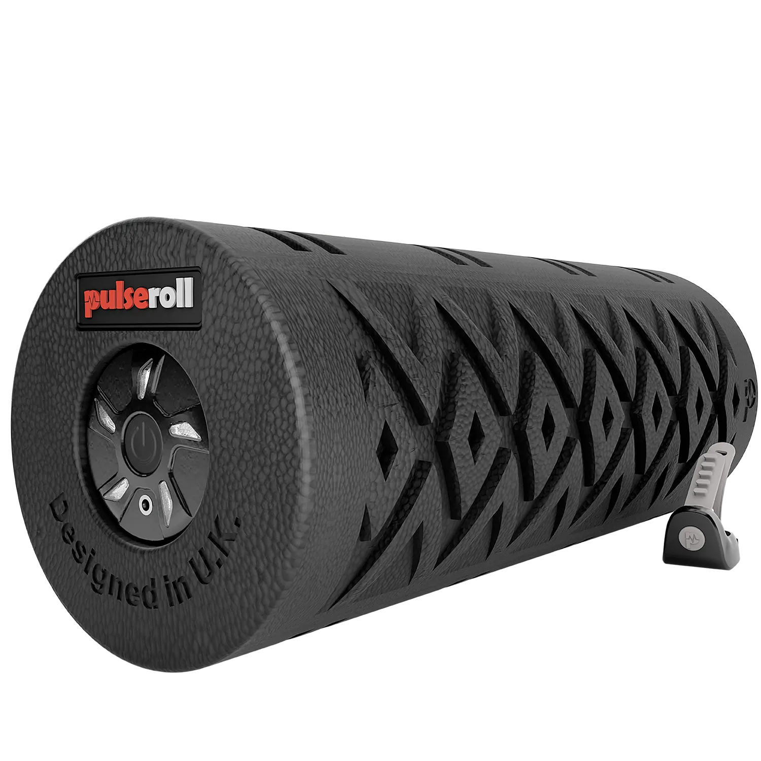 Pulseroll Vibrating Foam Roller Pro