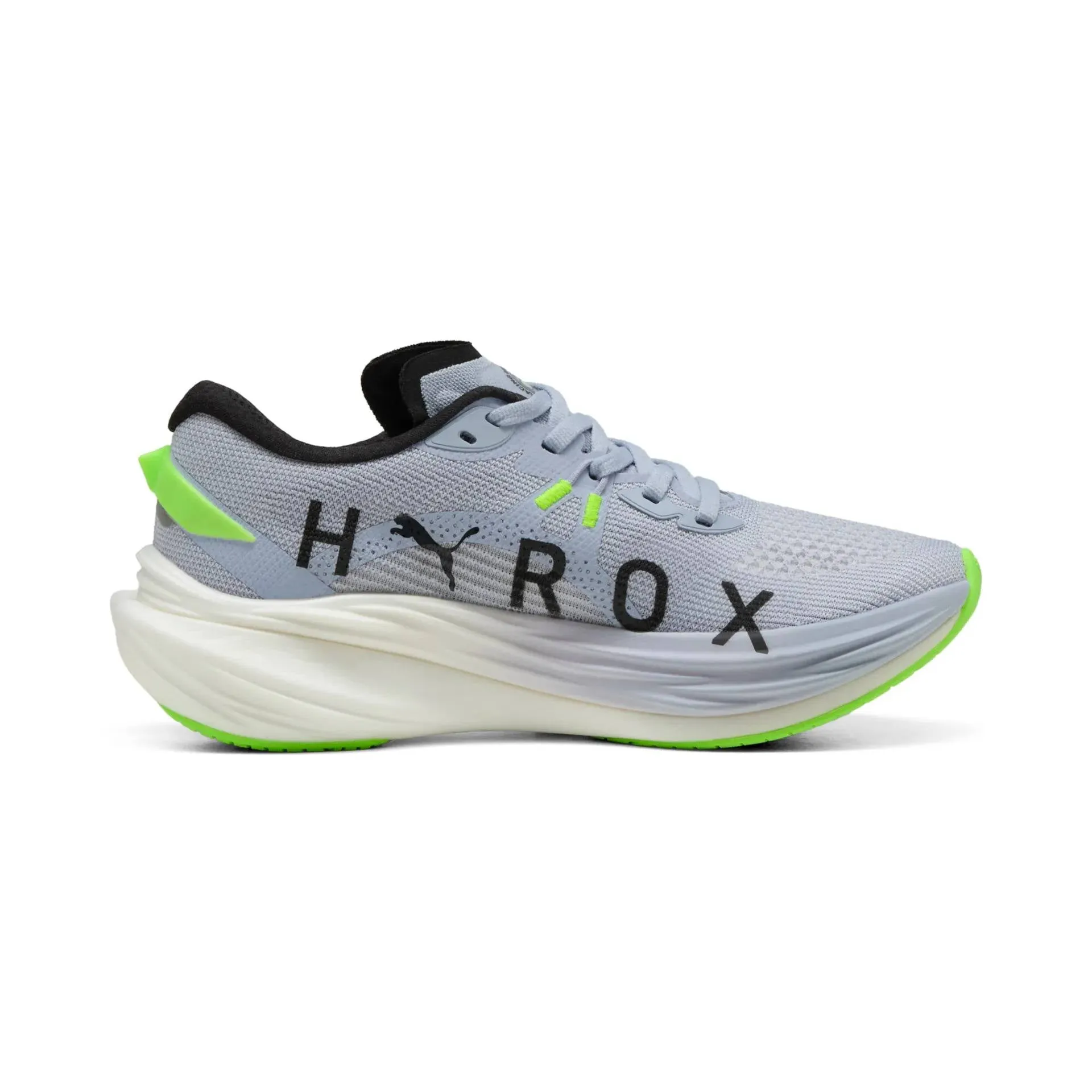 Puma Deviate Nitro 3 Hyrox (Womens) - Blue