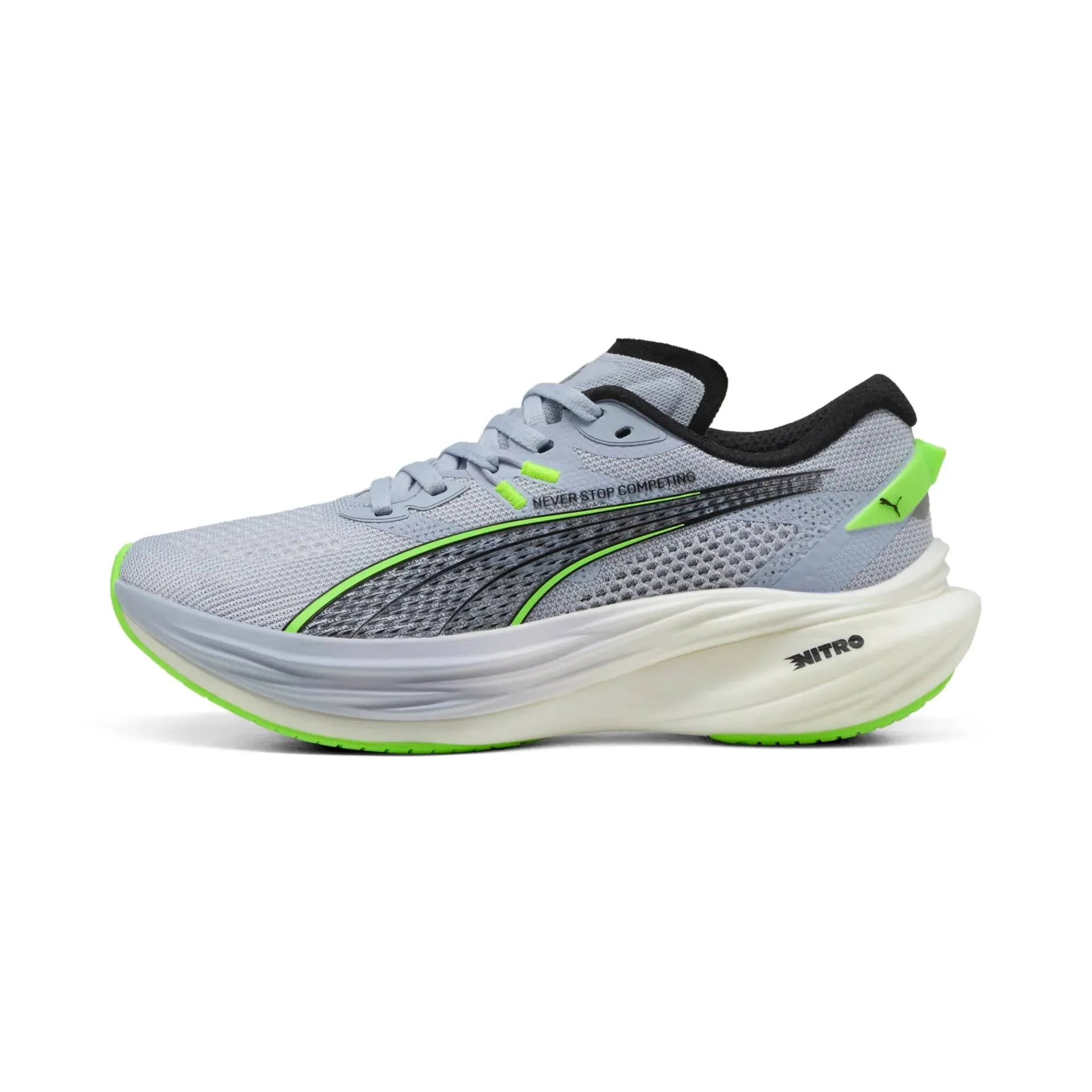 Puma Deviate Nitro 3 Hyrox (Womens) - Blue