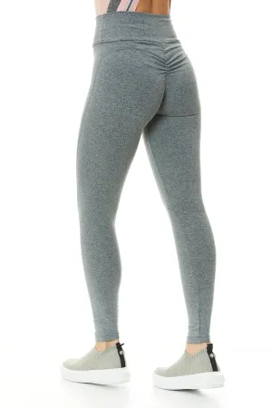 PUSH UP FULL LENGTH LEGGINGS
