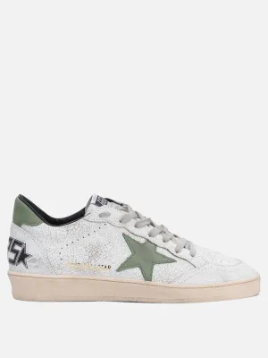 "Ball Star" sneakers