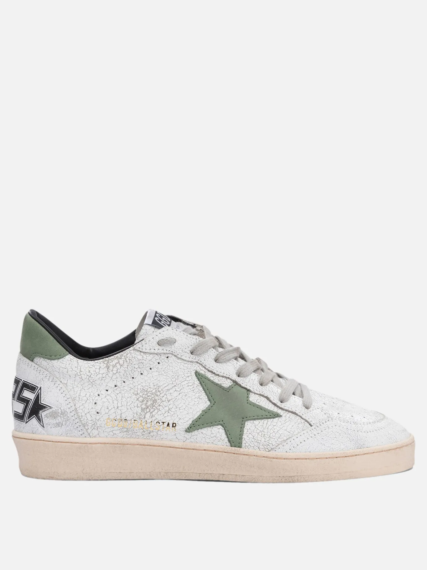 "Ball Star" sneakers