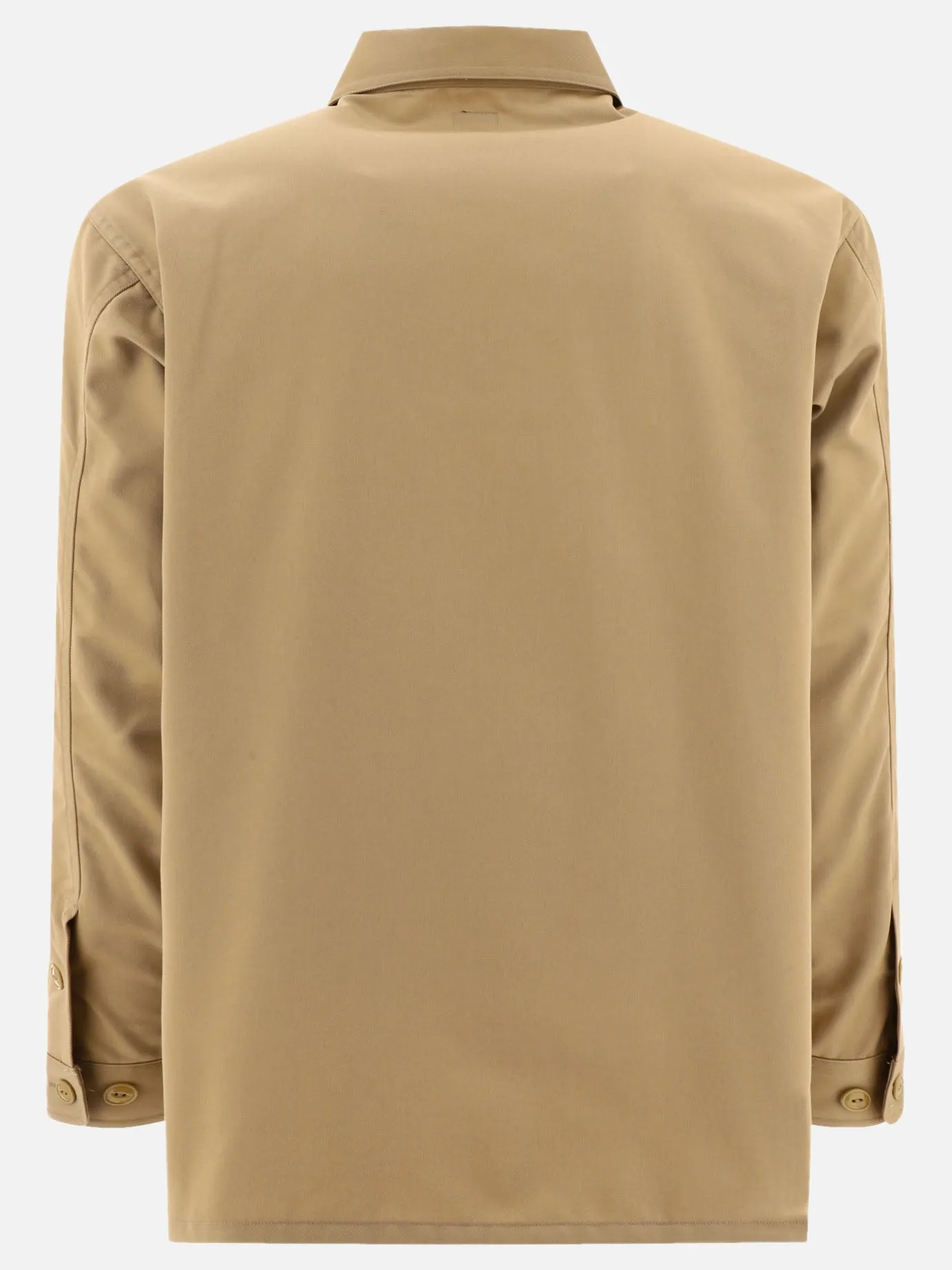 "Smokey" shirt