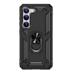 Raider Series Kickstand Case with Belt Clip - Samsung Galaxy S23 
