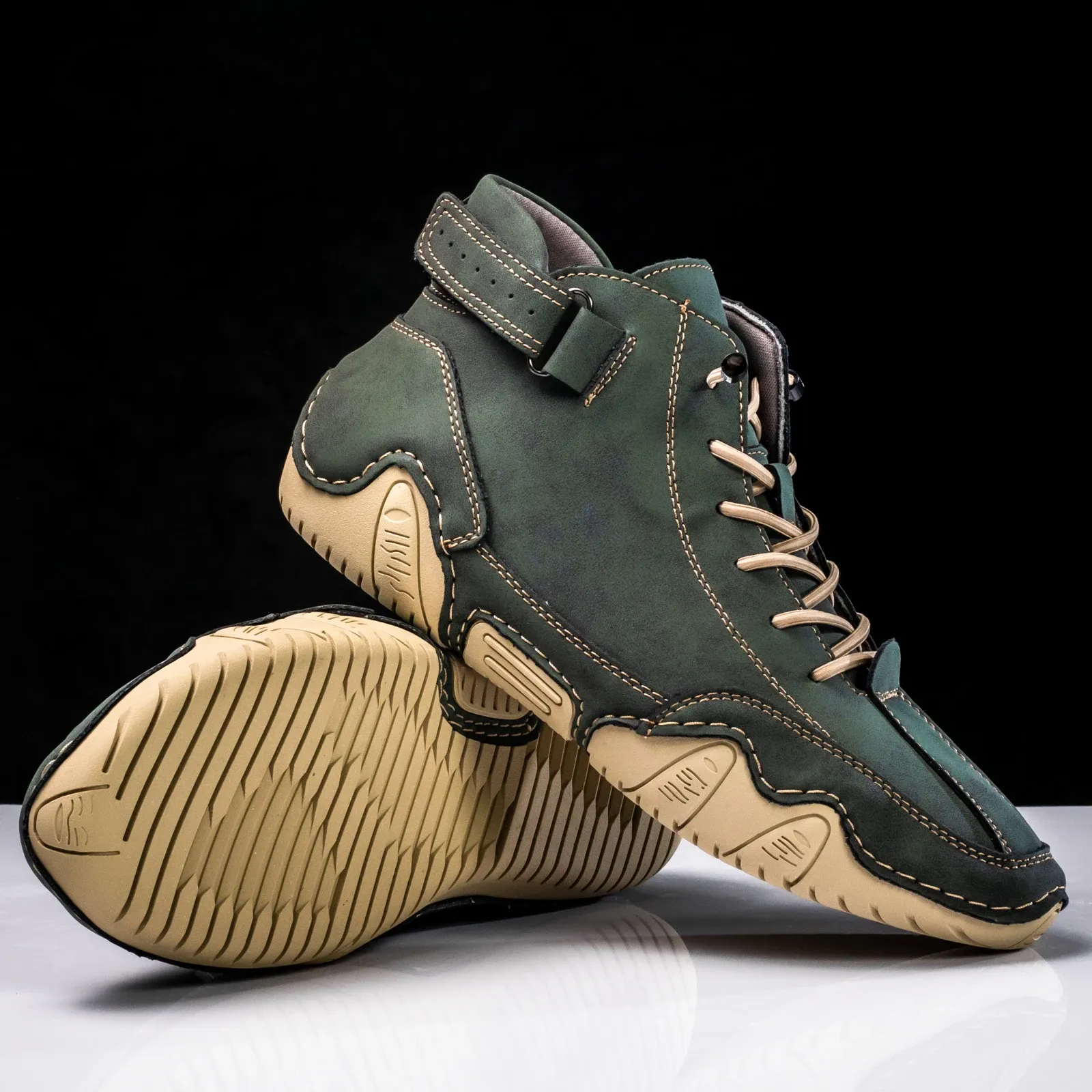 RAINIER RIDGE SNEAKERS