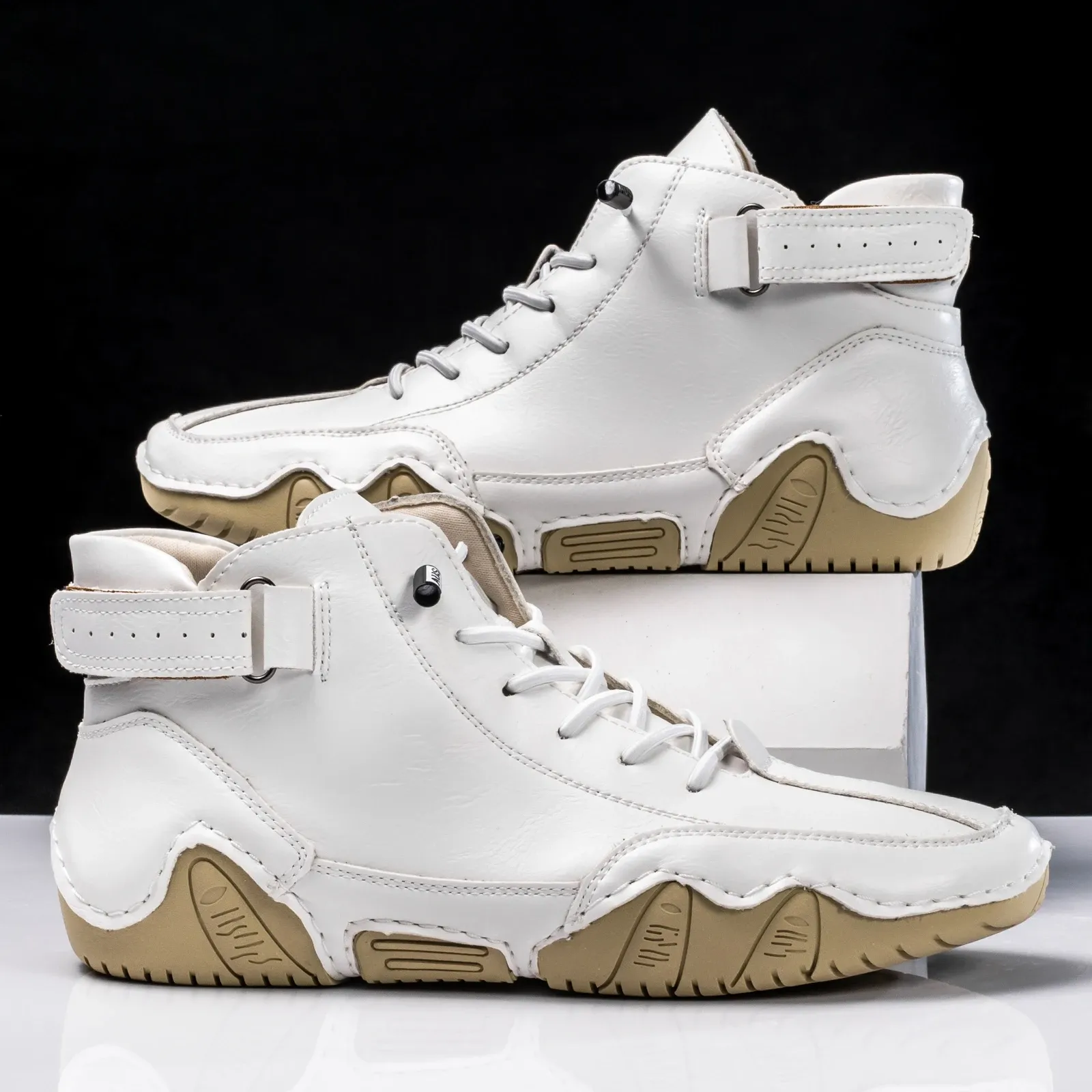 RAINIER RIDGE SNEAKERS