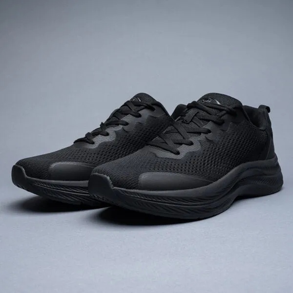 Rapid Running Shoe Black