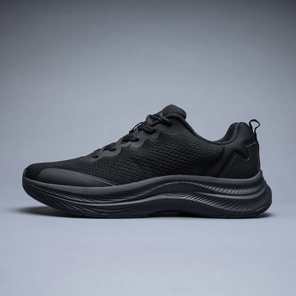 Rapid Running Shoe Black