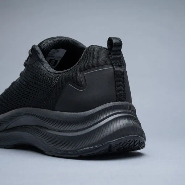 Rapid Running Shoe Black