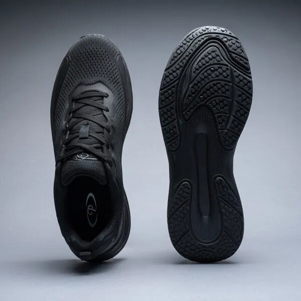 Rapid Running Shoe Black