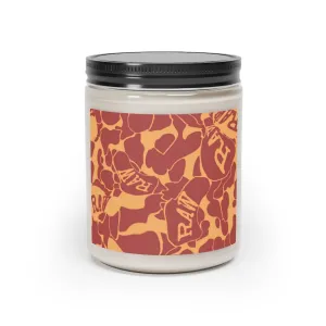 Raw Sushi "Cinnabon" Candle, 9oz