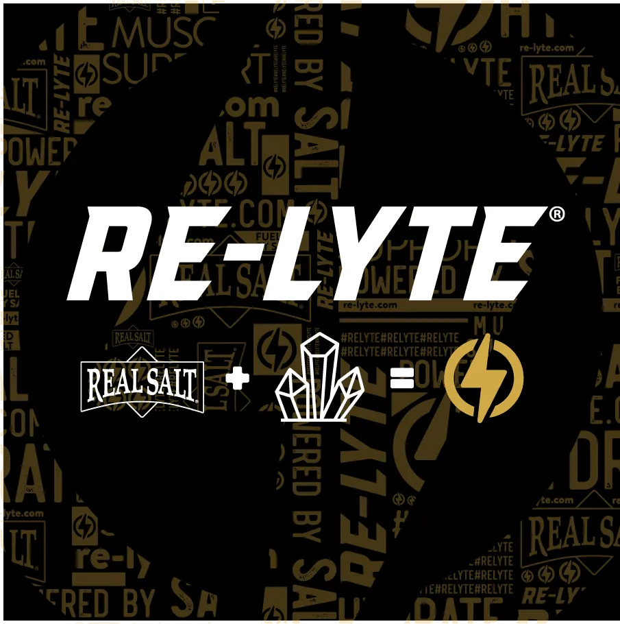 Re-Lyte Muscle Recovery Caps- 120 Capsules