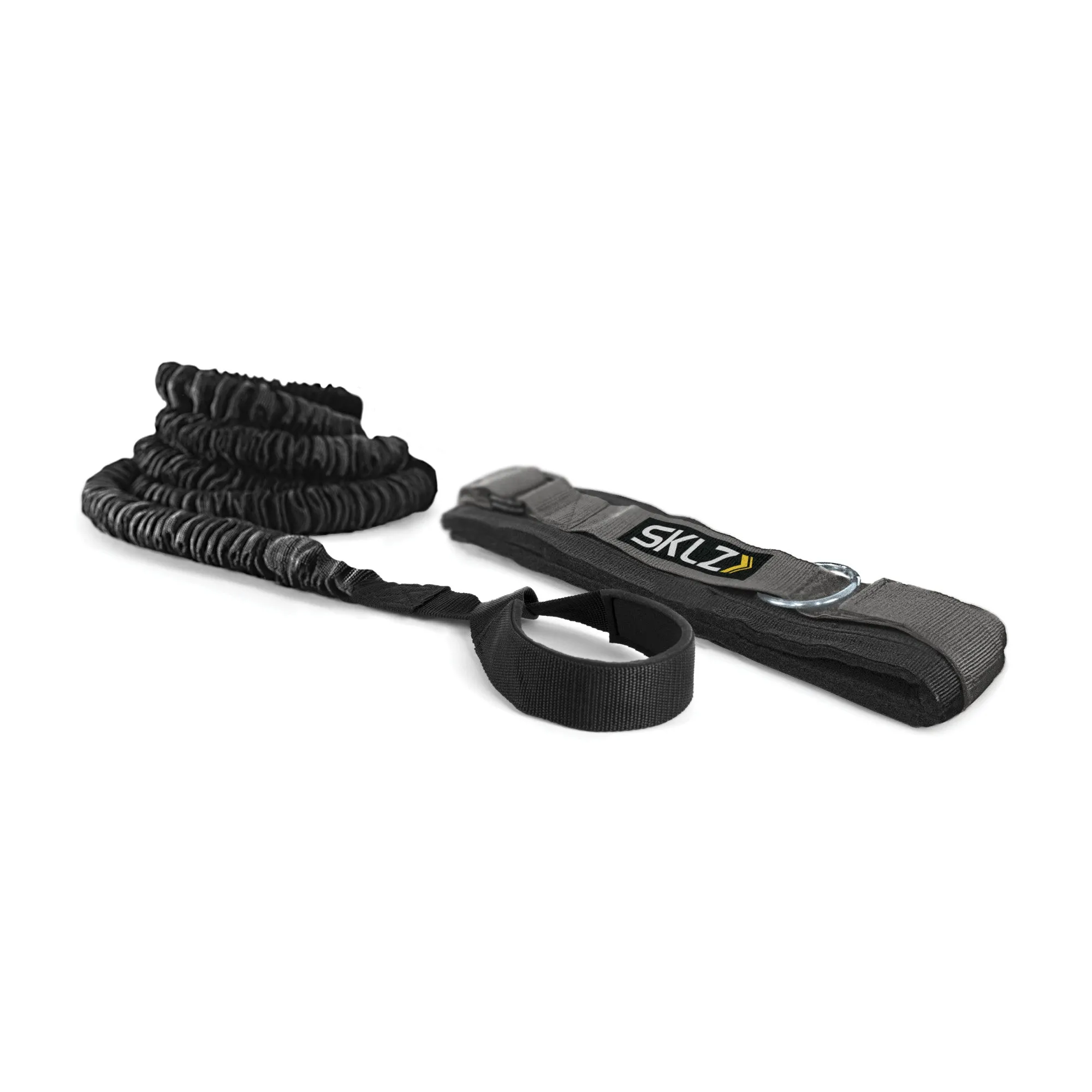 Recoil 360