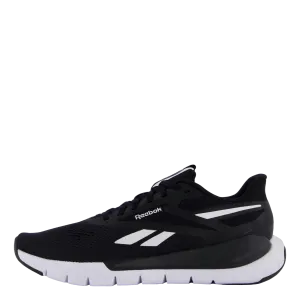Reebok Flex Trainer Black/grey 6