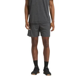 reebok Identity Train Melange Knit Men's Shorts