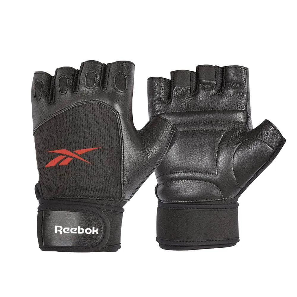 Reebok Lifting Gloves