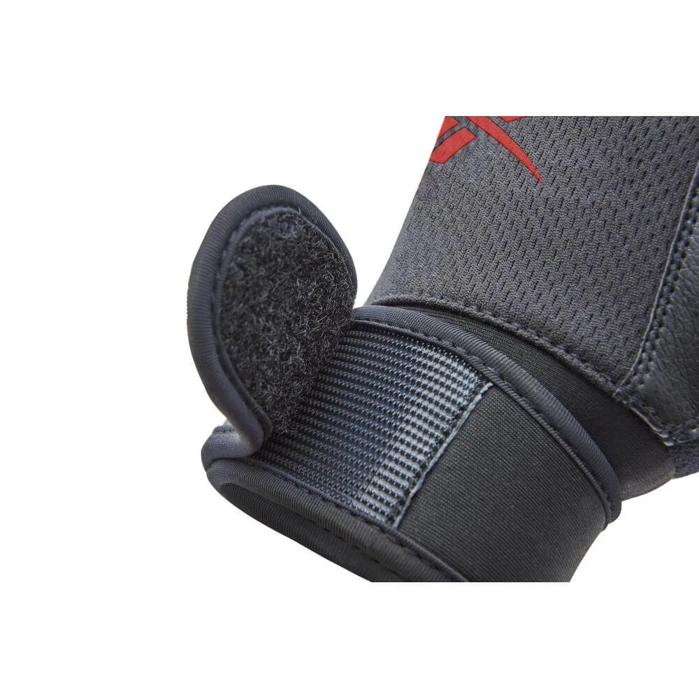 Reebok Lifting Gloves