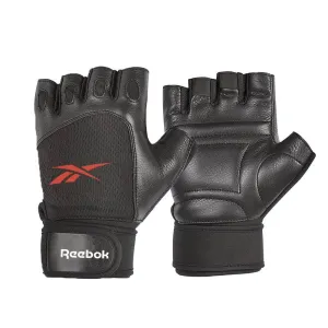 Reebok Lifting Gloves