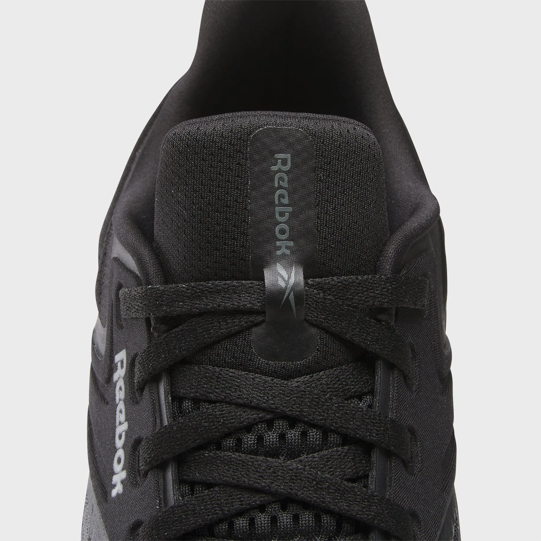 REEBOK - NANO GYM - MEN'S - BLACK/BLACK/BLACK