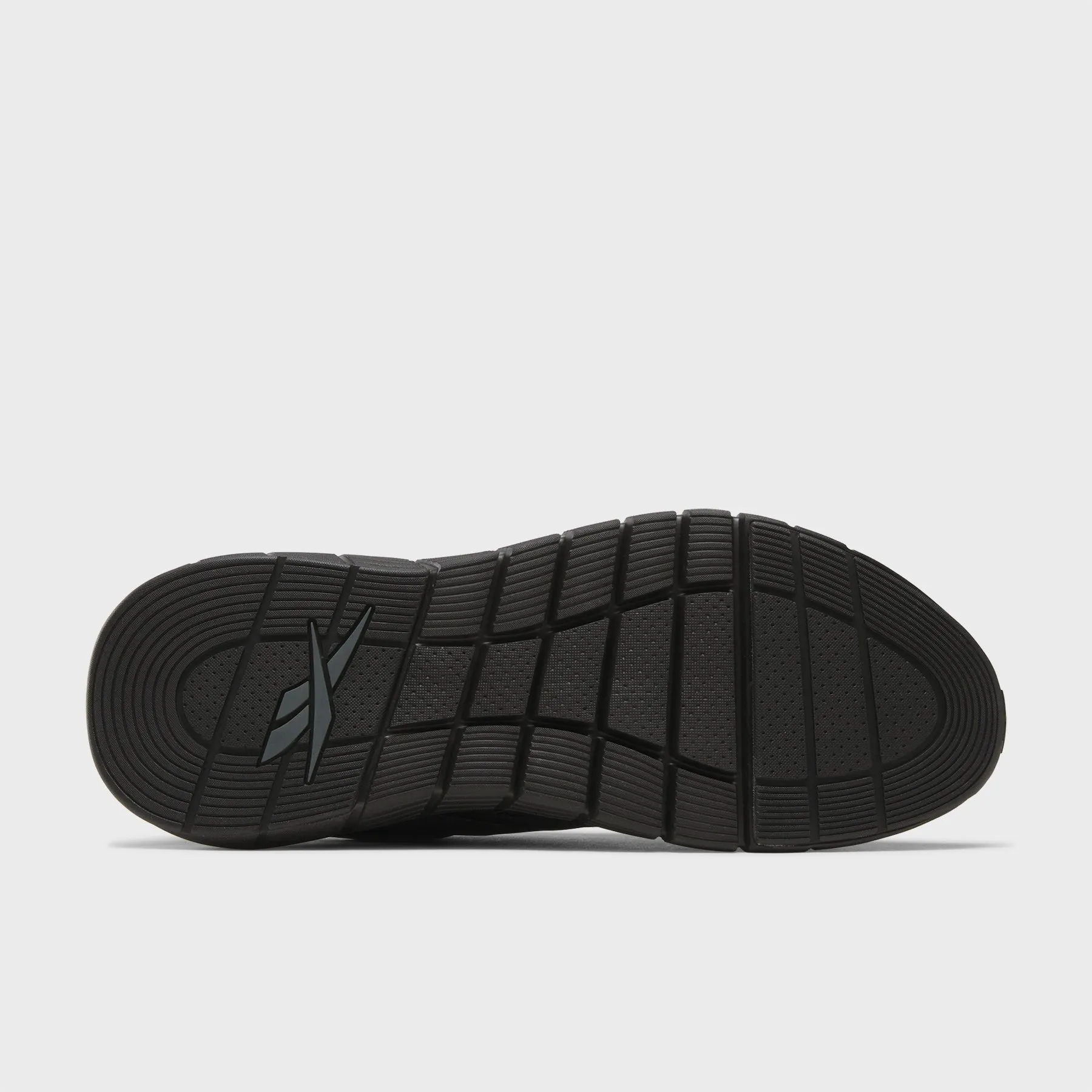 REEBOK - NANO GYM - MEN'S - BLACK/BLACK/BLACK