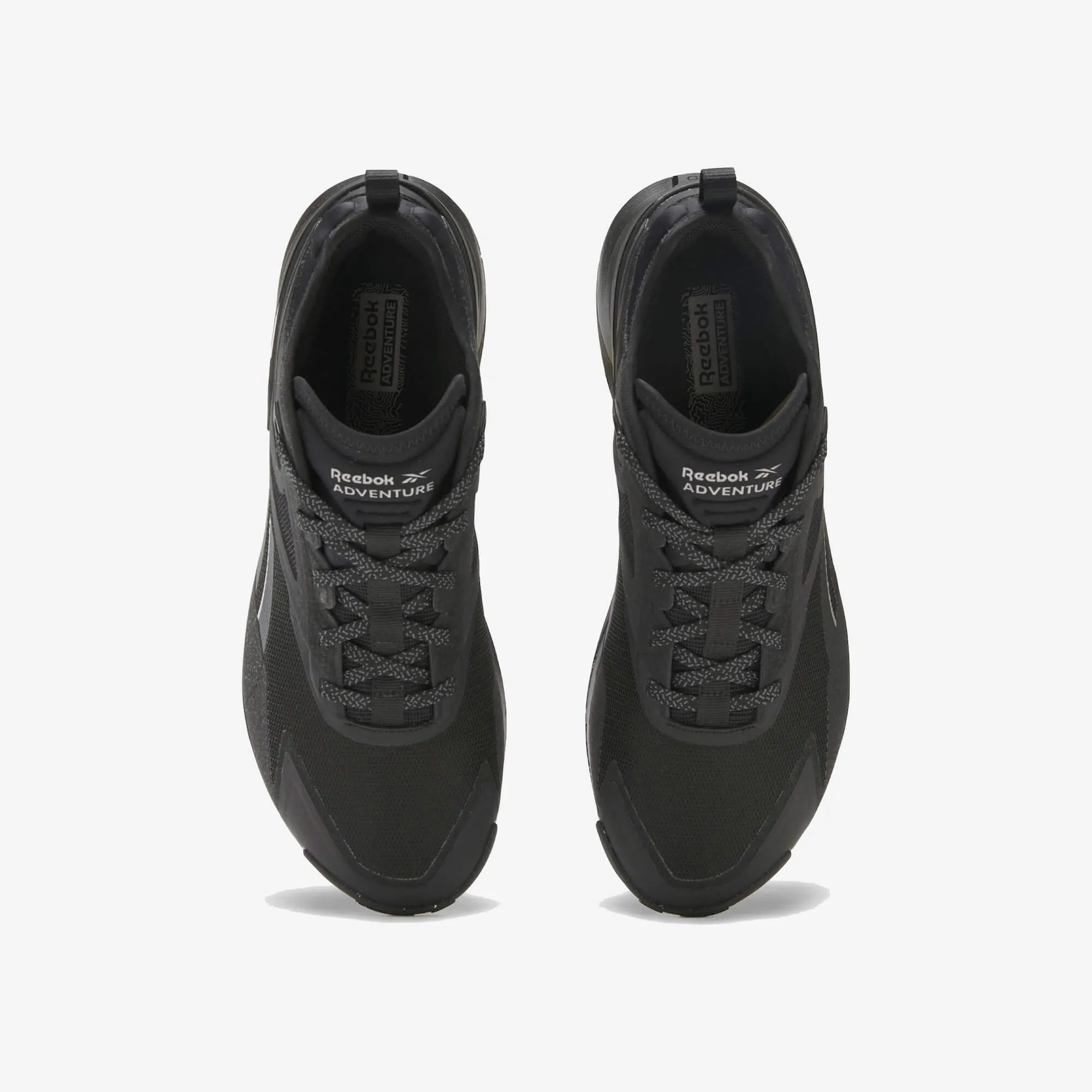 Reebok Nano X3 Adventure Trainers - Core Black