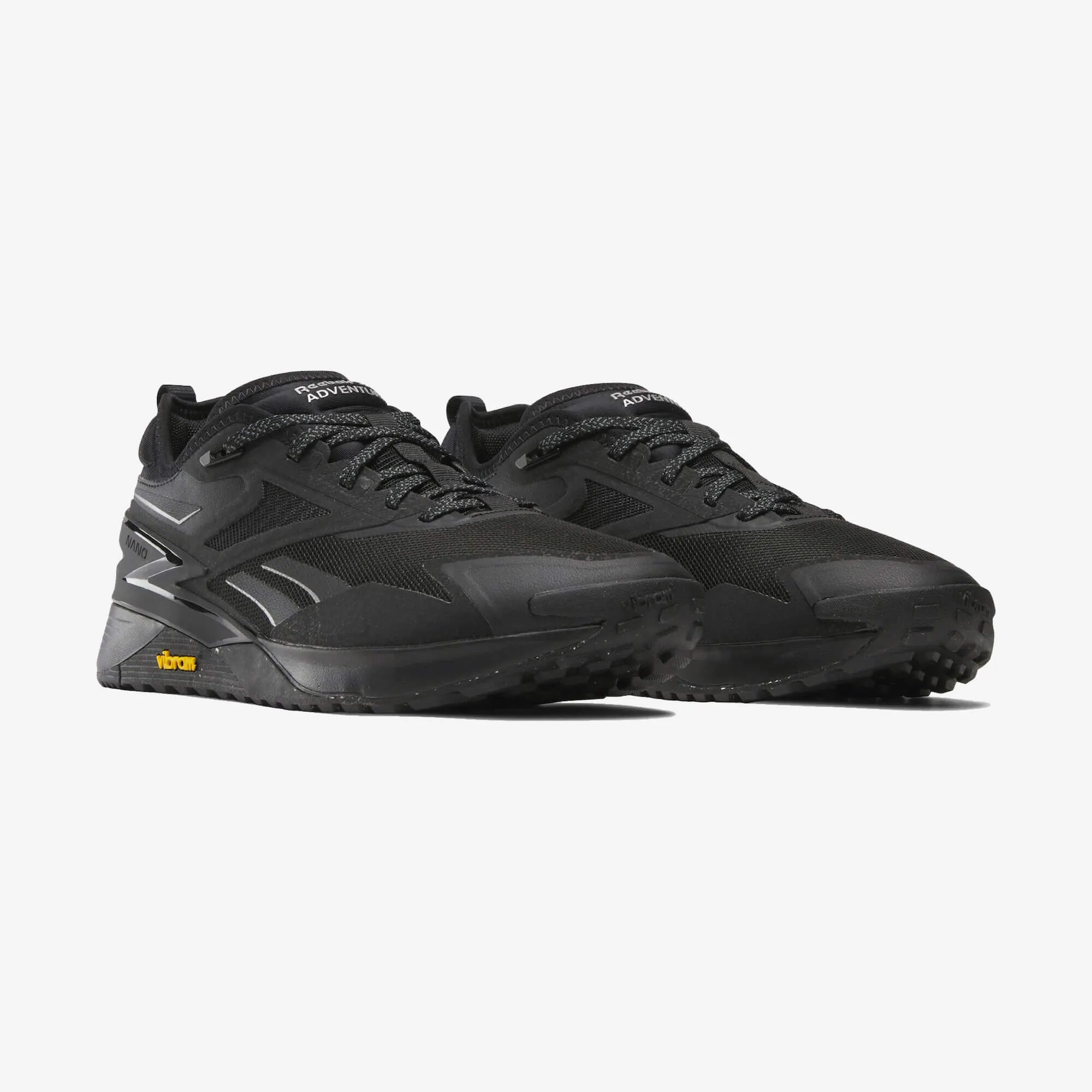 Reebok Nano X3 Adventure Trainers - Core Black