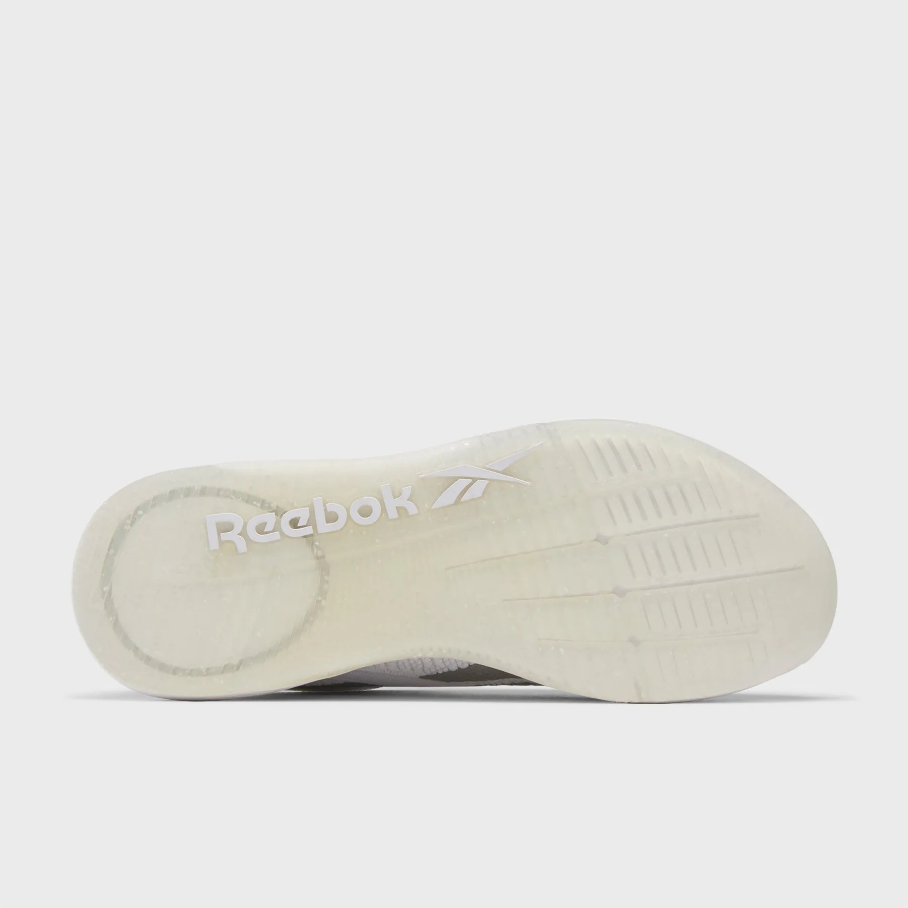 REEBOK - NANO X5 - WOMEN'S - FTWR WHITE/BARELY GREY/SILVER METALLIC