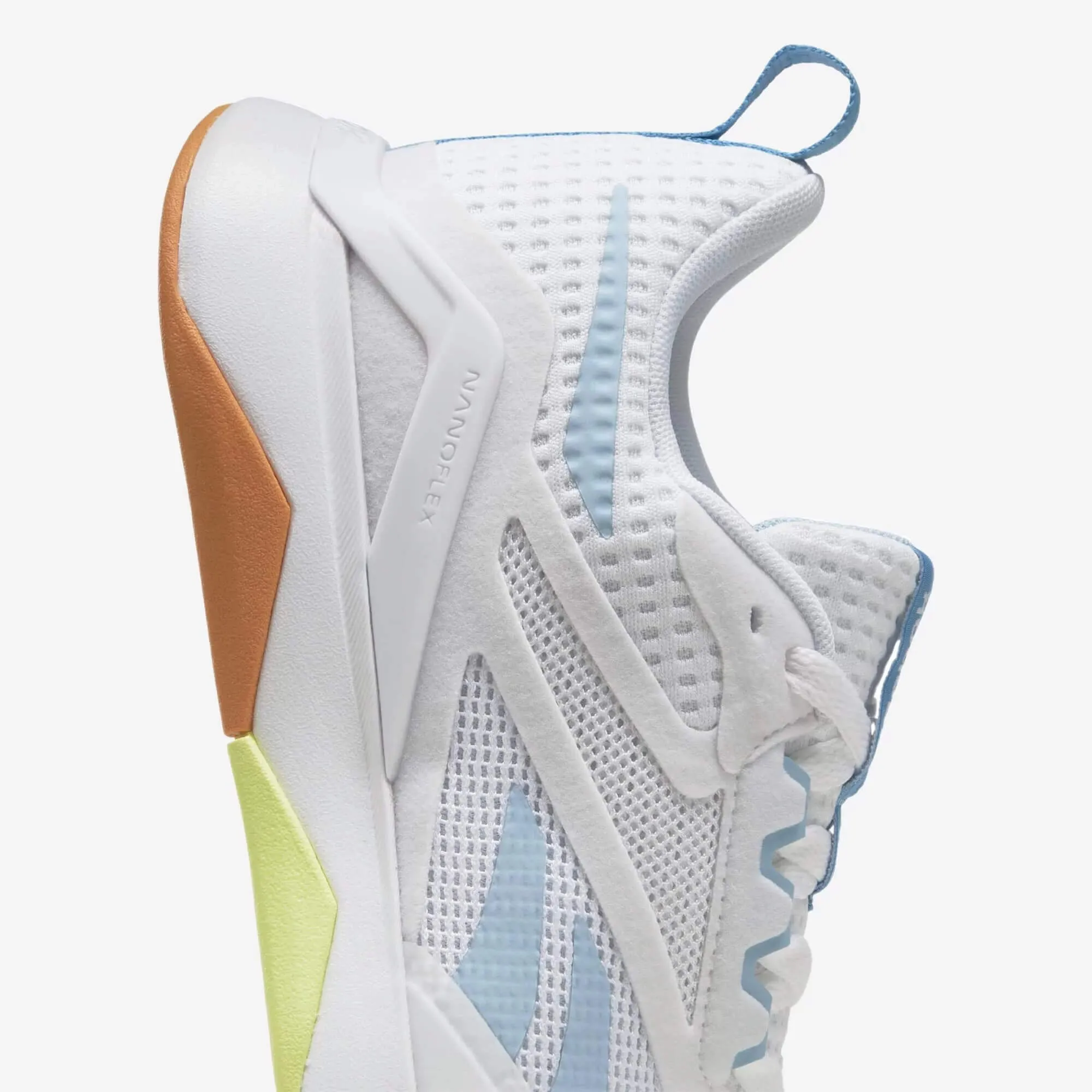 Reebok Nanoflex TR 2.0 Women's Trainers - Multicolor