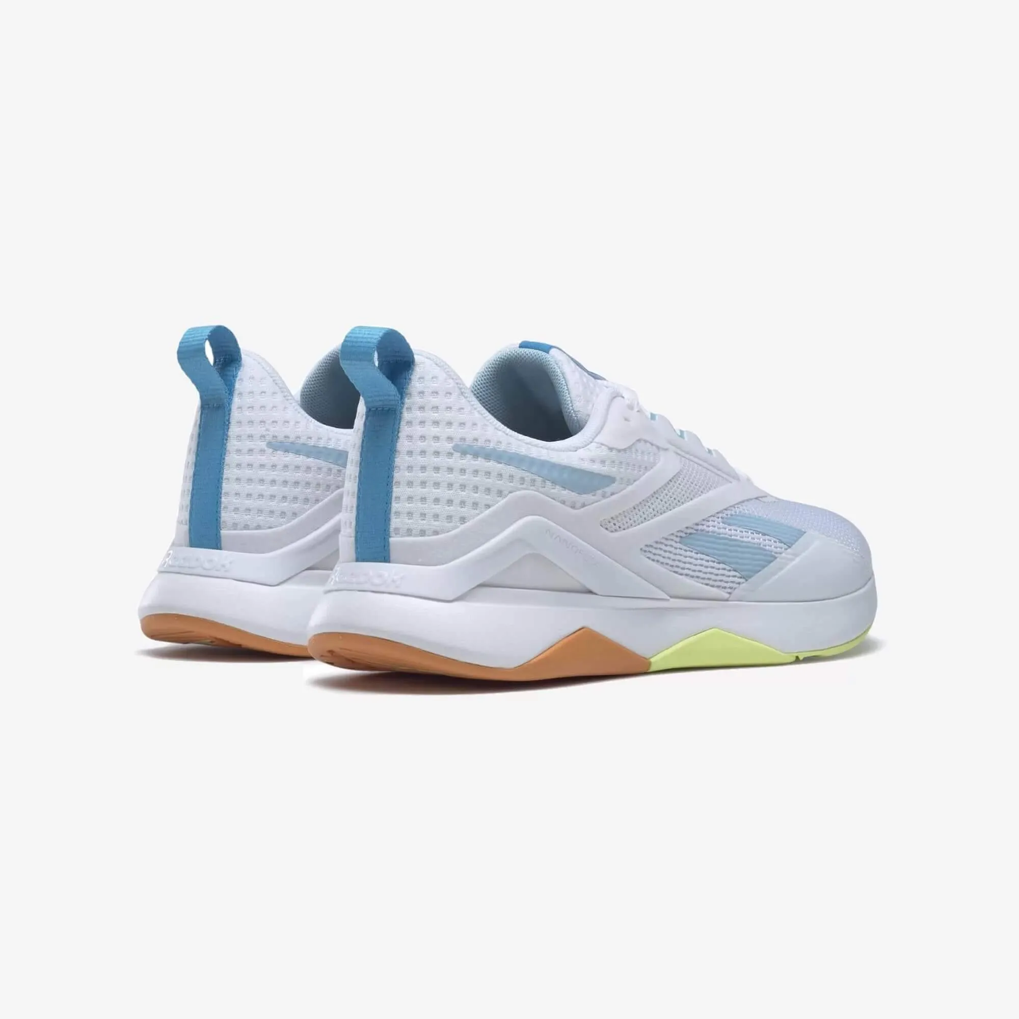 Reebok Nanoflex TR 2.0 Women's Trainers - Multicolor