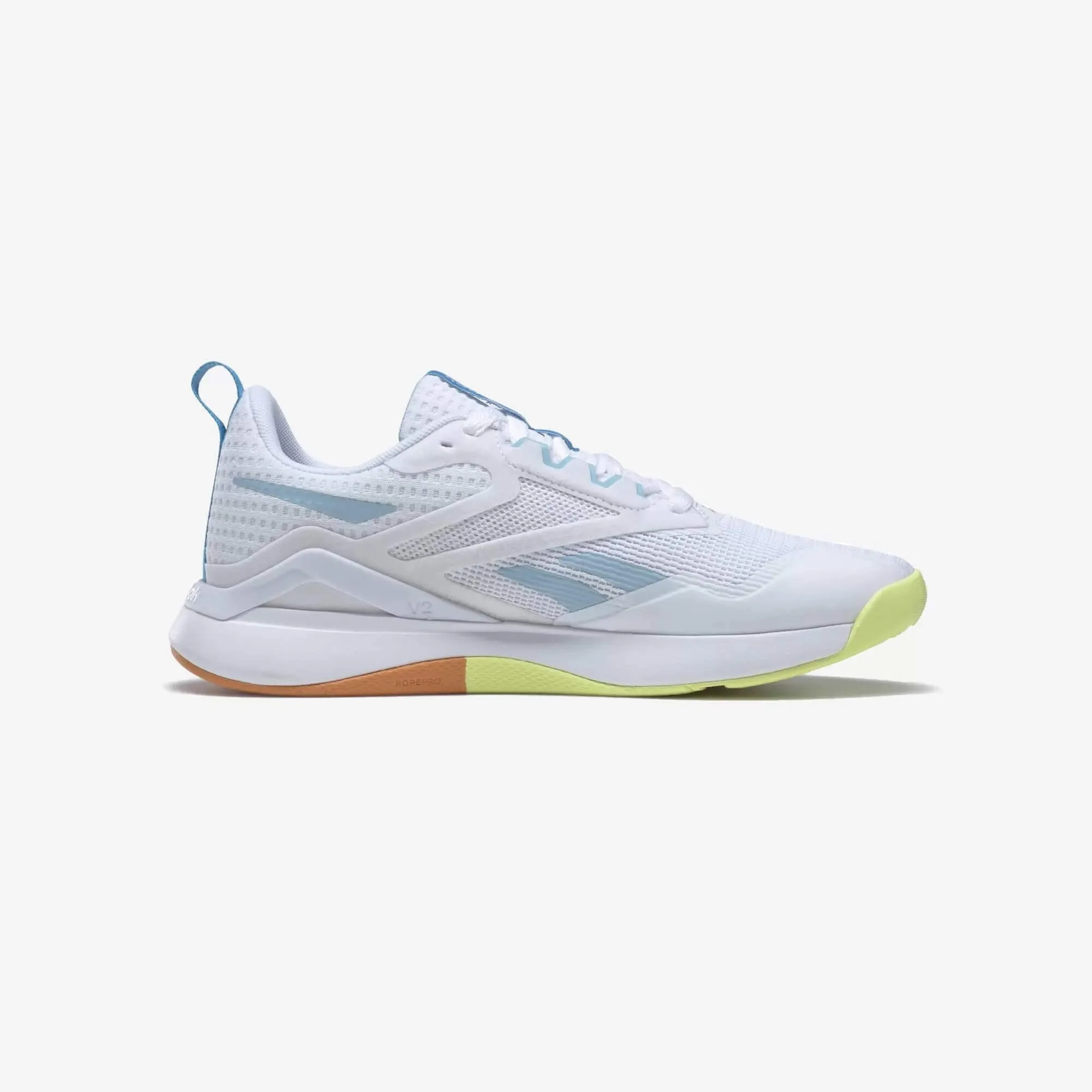 Reebok Nanoflex TR 2.0 Women's Trainers - Multicolor