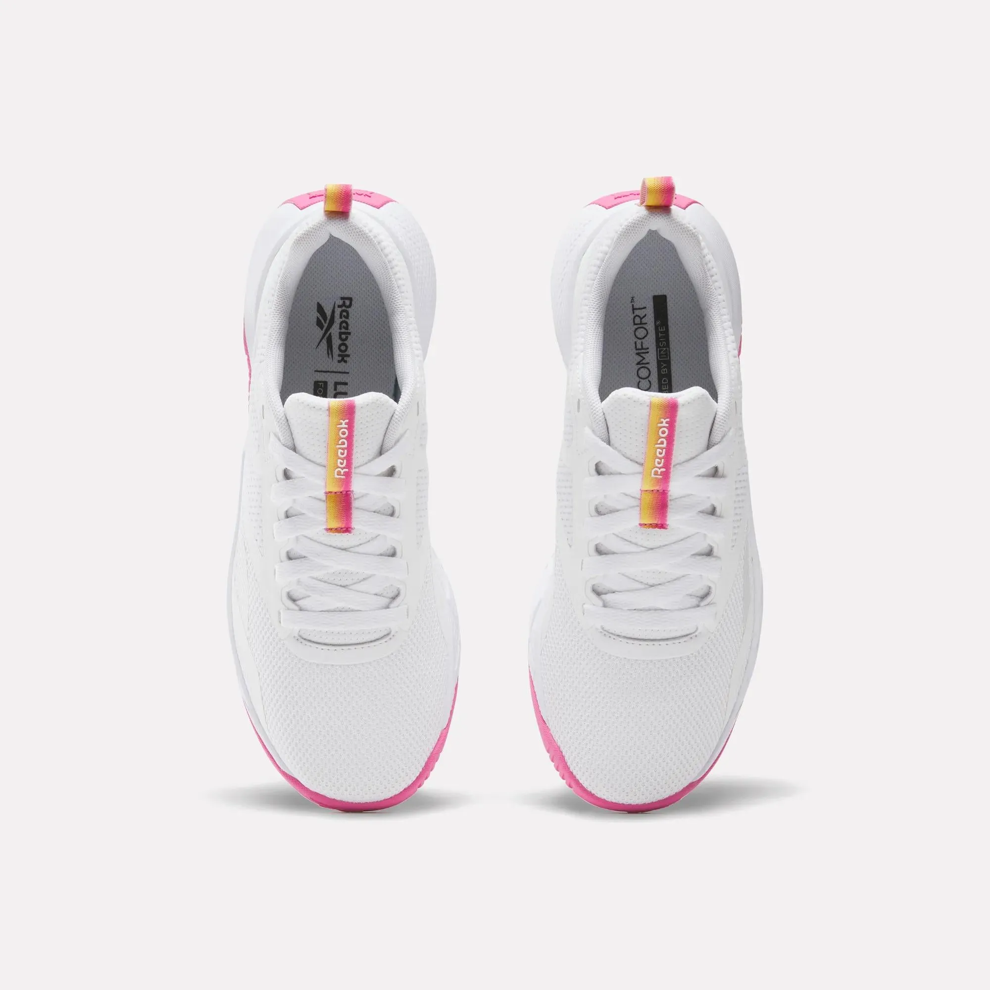 Reebok NFX Women's Lightweight Training Shoes