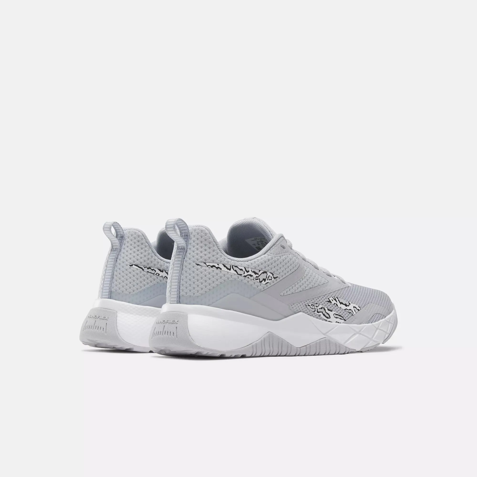 Reebok NFX Women's Lightweight Training Shoes
