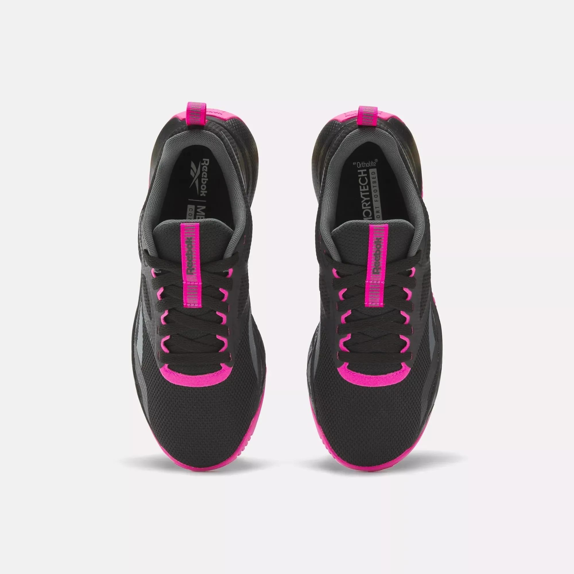 Reebok NFX Women's Lightweight Training Shoes