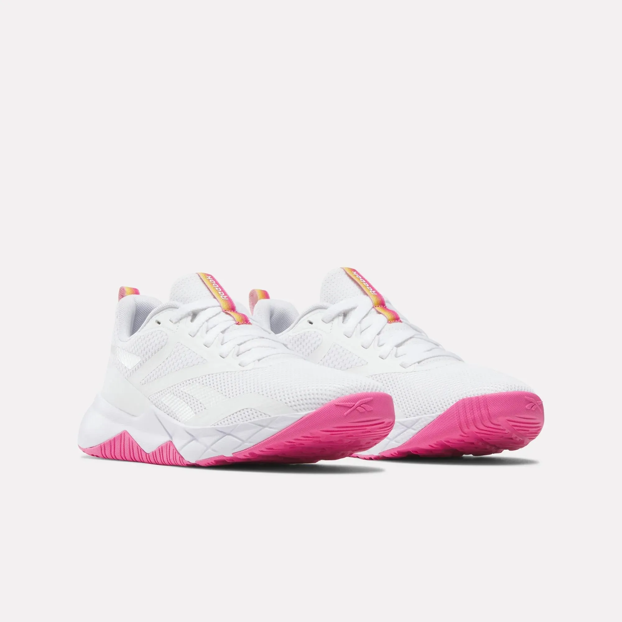 Reebok NFX Women's Lightweight Training Shoes