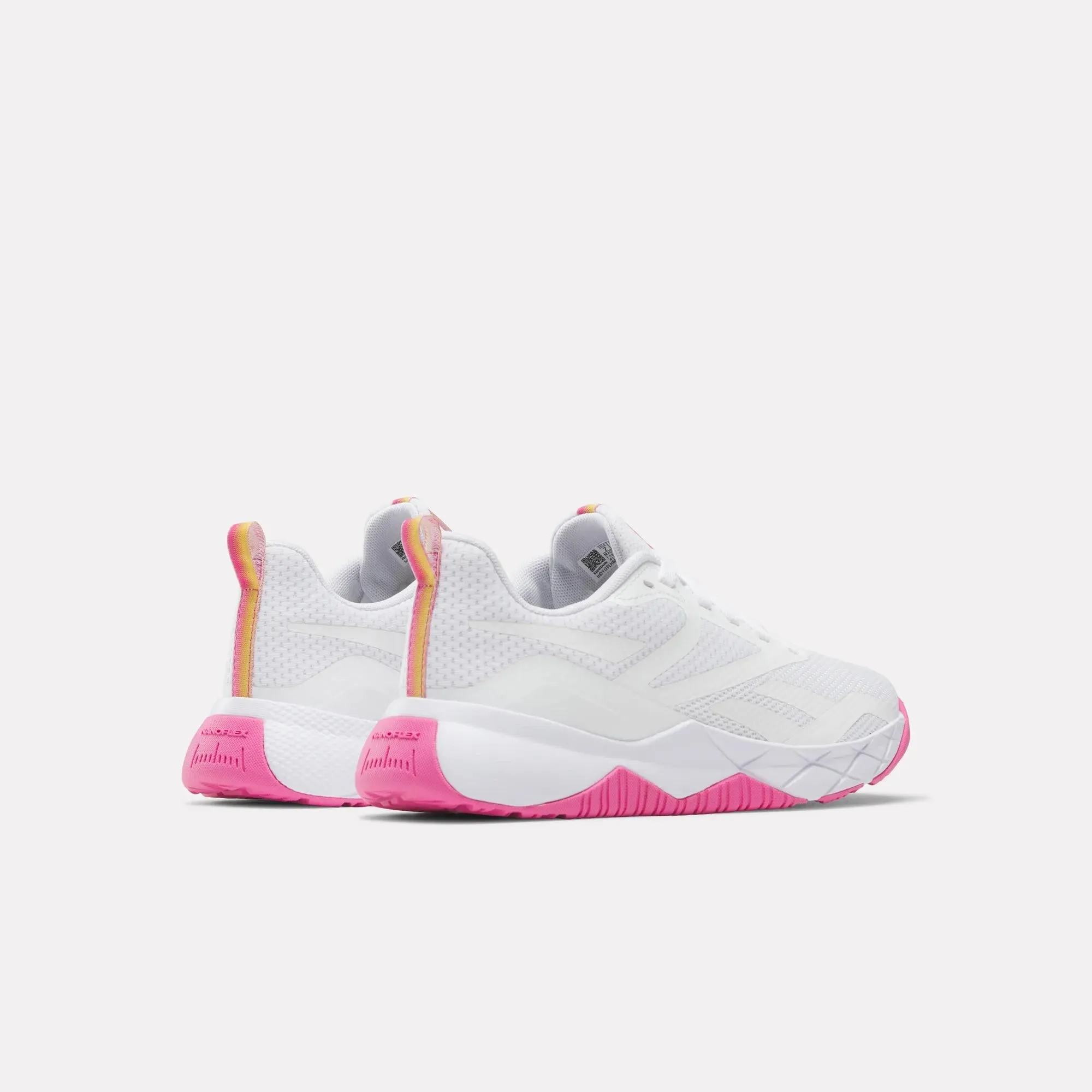 Reebok NFX Women's Lightweight Training Shoes