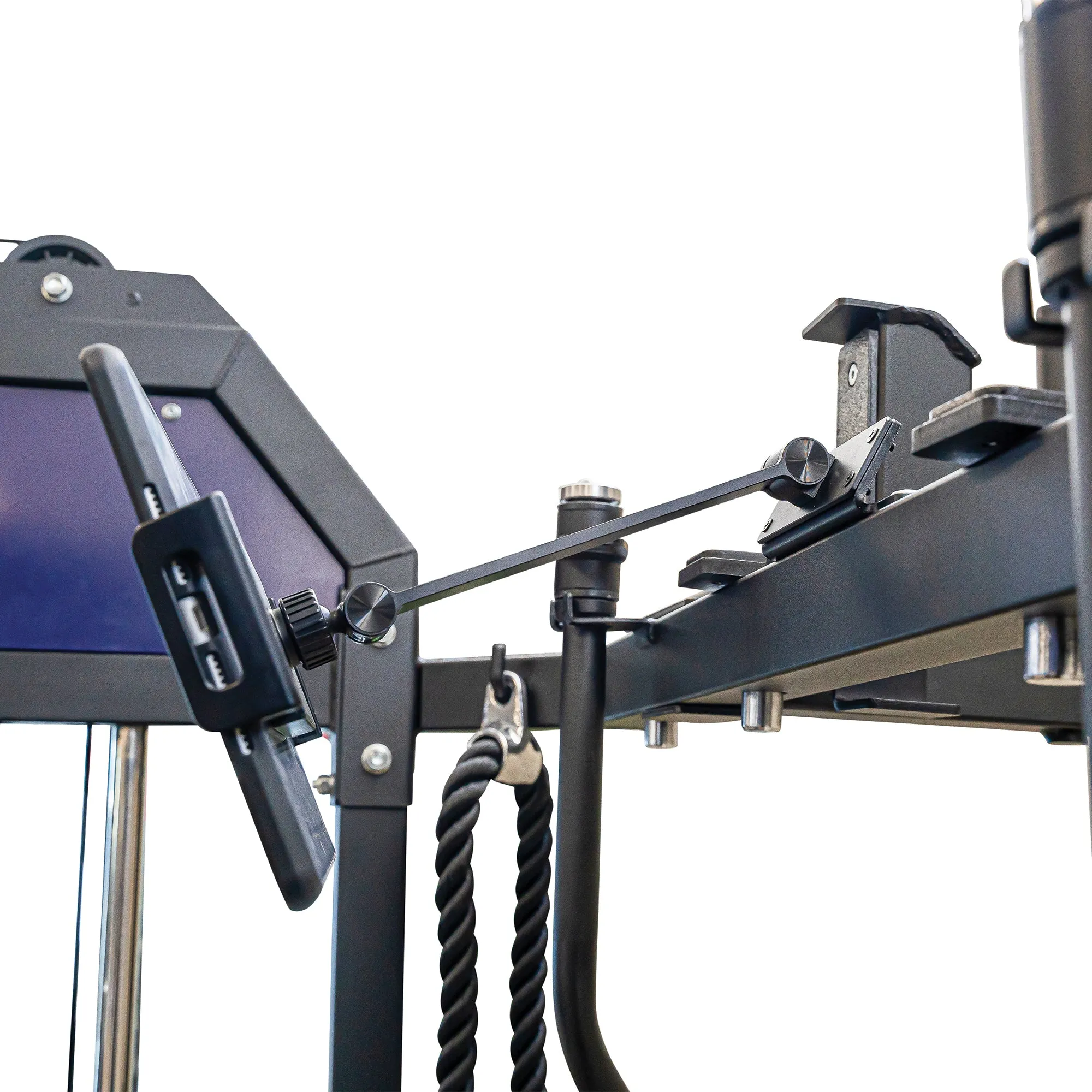 Reeplex CX3 Tablet Holder Attachment