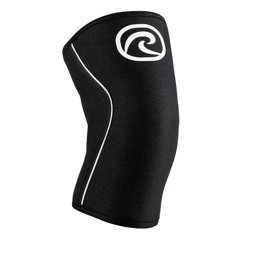 Rehband Power Max Knee Sleeves (PAIR)