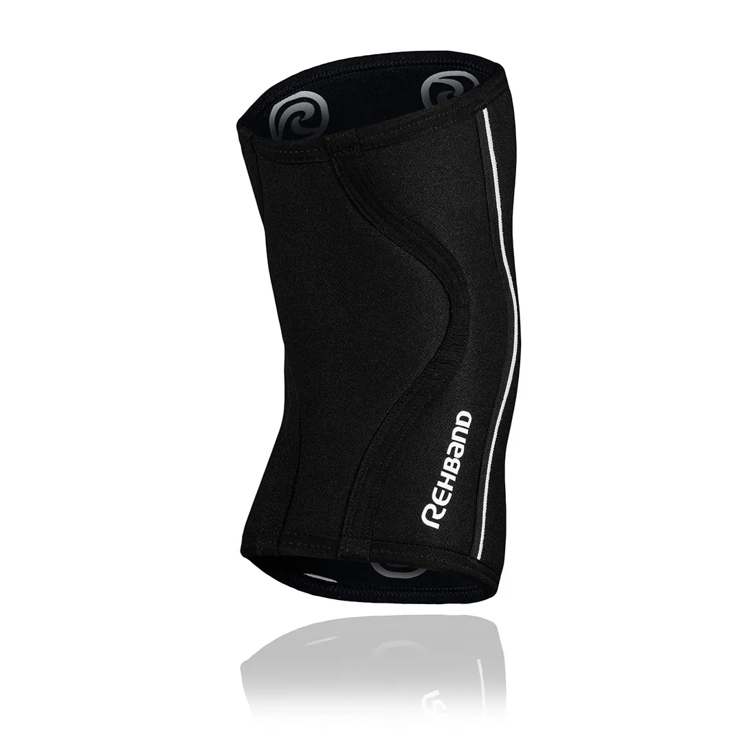 Rehband Power Max Knee Sleeves (PAIR)