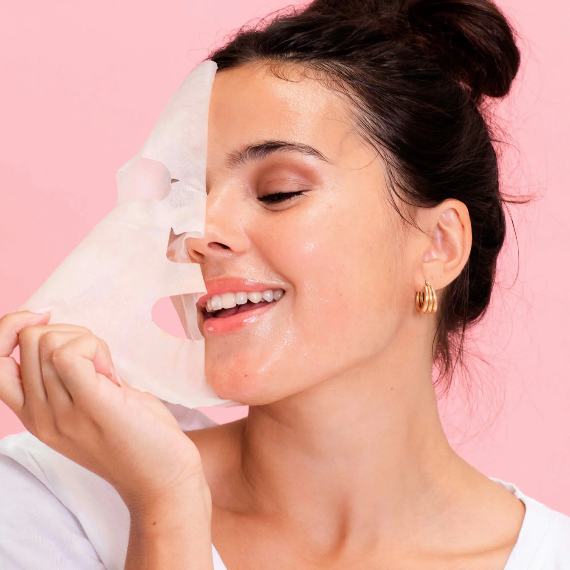 Retinol Infusion Face Mask