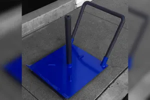 Rhino Weight Sled