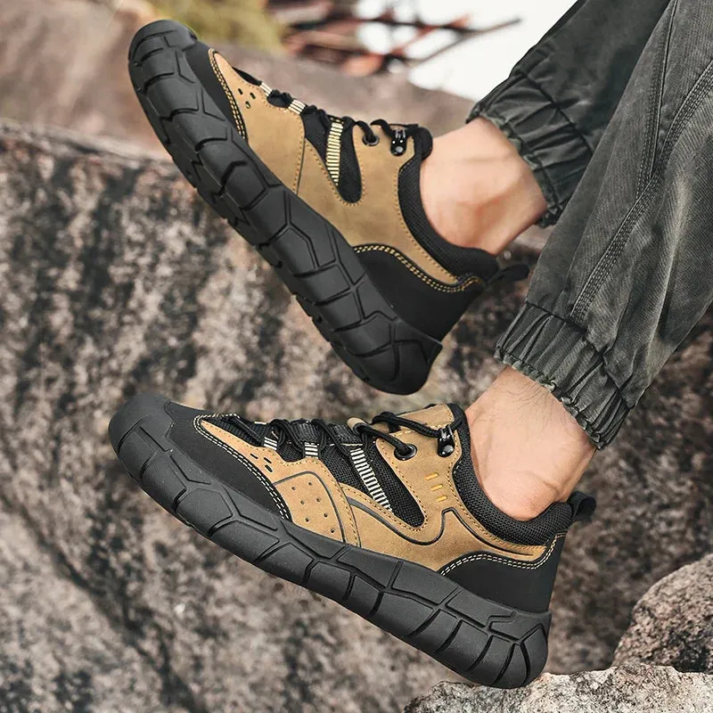 Ridgeway Trek Sneakers