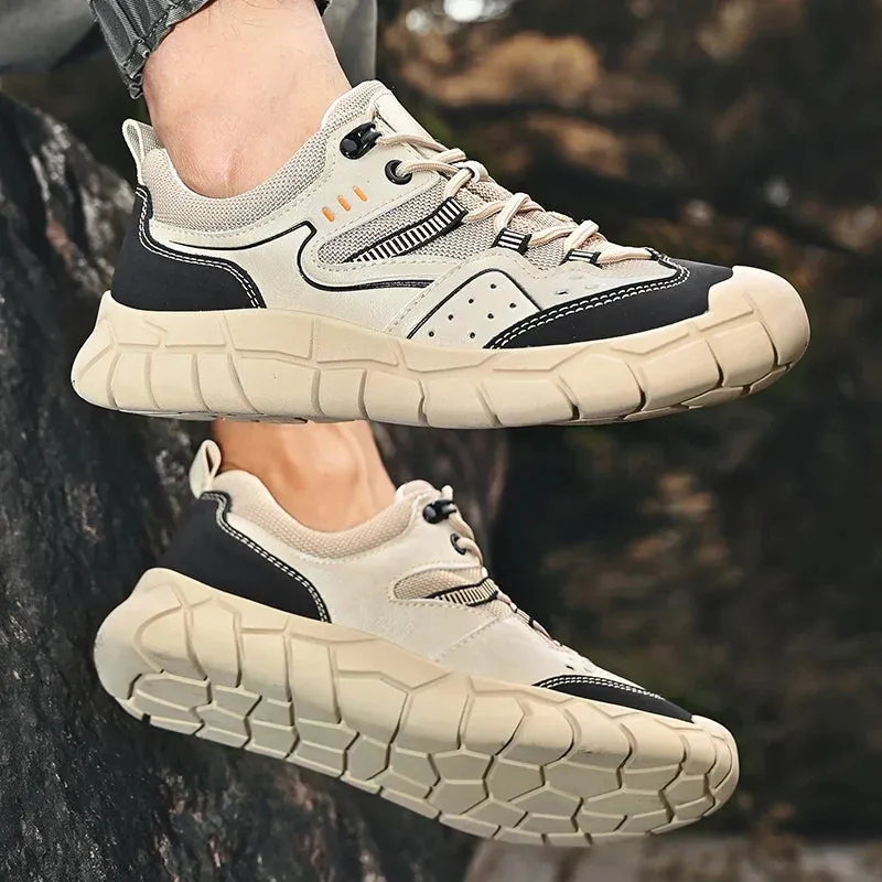 Ridgeway Trek Sneakers