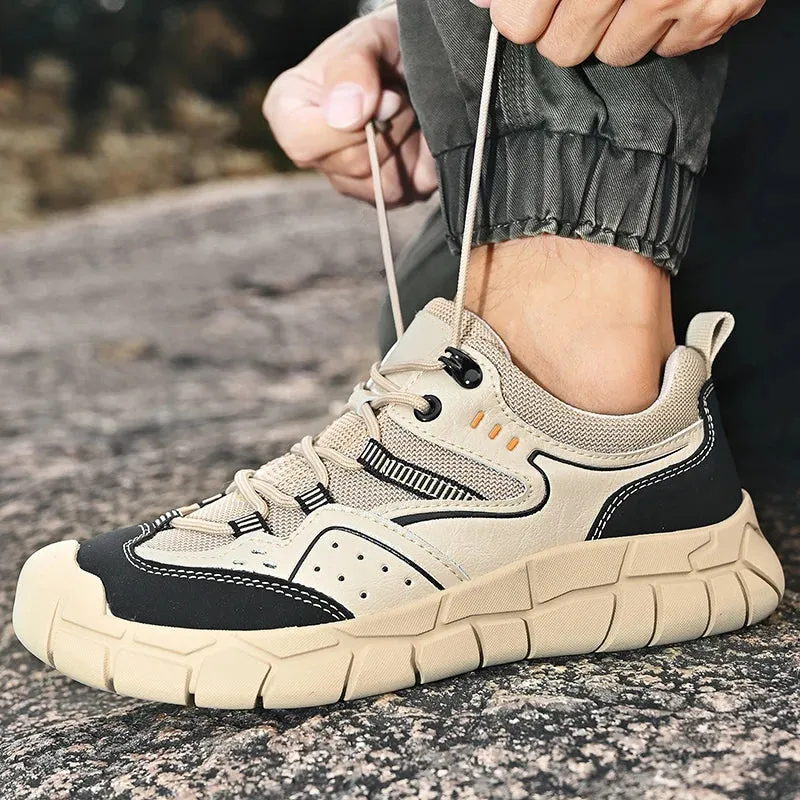 Ridgeway Trek Sneakers