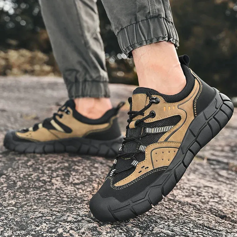 Ridgeway Trek Sneakers