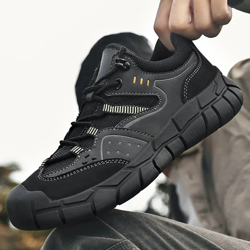 Ridgeway Trek Sneakers
