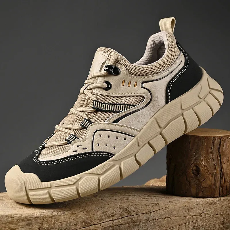 Ridgeway Trek Sneakers