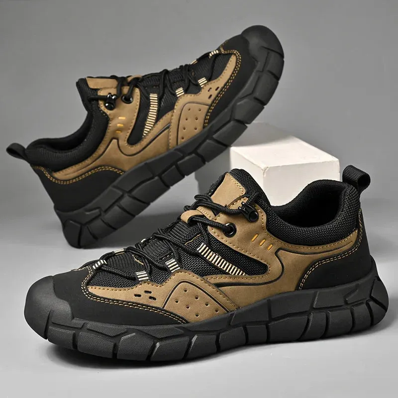 Ridgeway Trek Sneakers